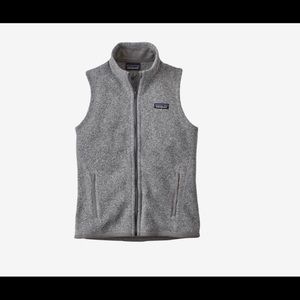 Patagonia Better Sweater Vest, M